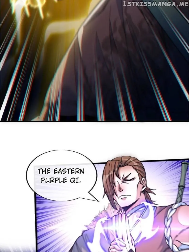I'm Really Not the Child of Luck Chapter 49 page 29 - 