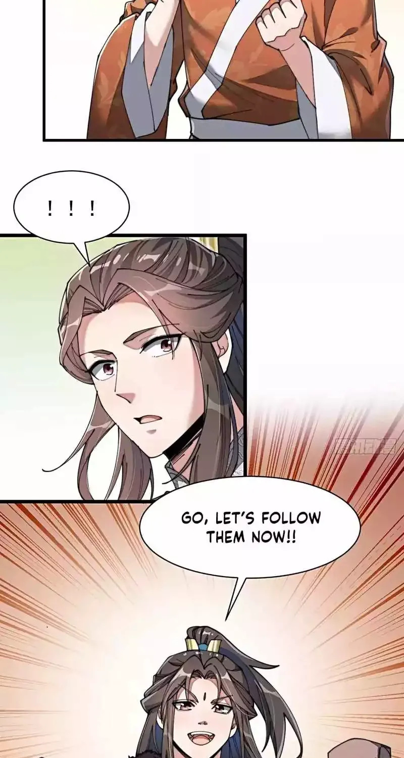 I'm Really Not the Child of Luck Chapter 5 page 47 - 