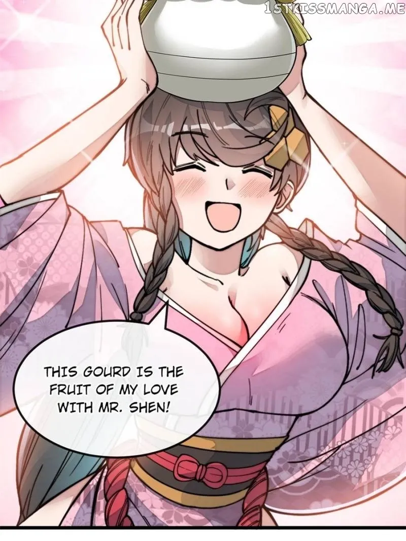 I'm Really Not the Child of Luck Chapter 50 page 16 - 