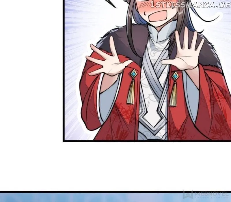 I'm Really Not the Child of Luck Chapter 50 page 18 - 