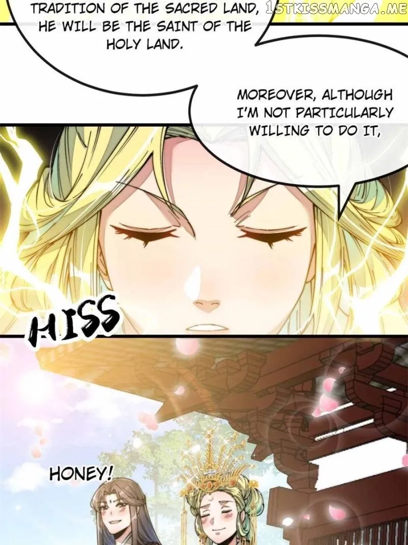 I'm Really Not the Child of Luck Chapter 50 page 26 - 