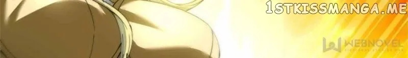 I'm Really Not the Child of Luck Chapter 50 page 28 - 