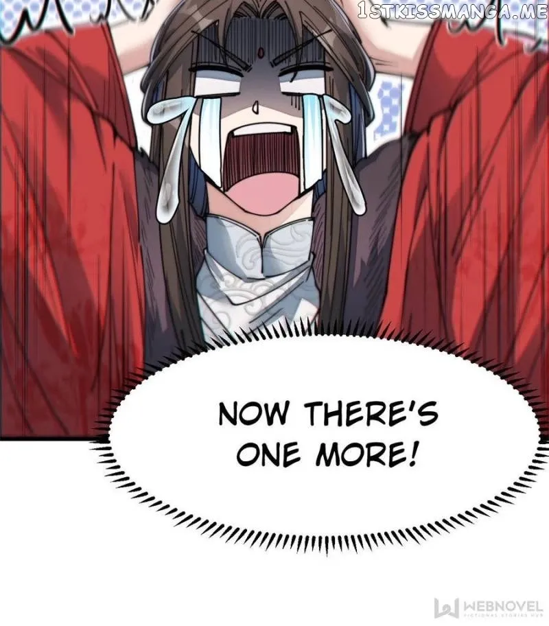 I'm Really Not the Child of Luck Chapter 50 page 41 - 
