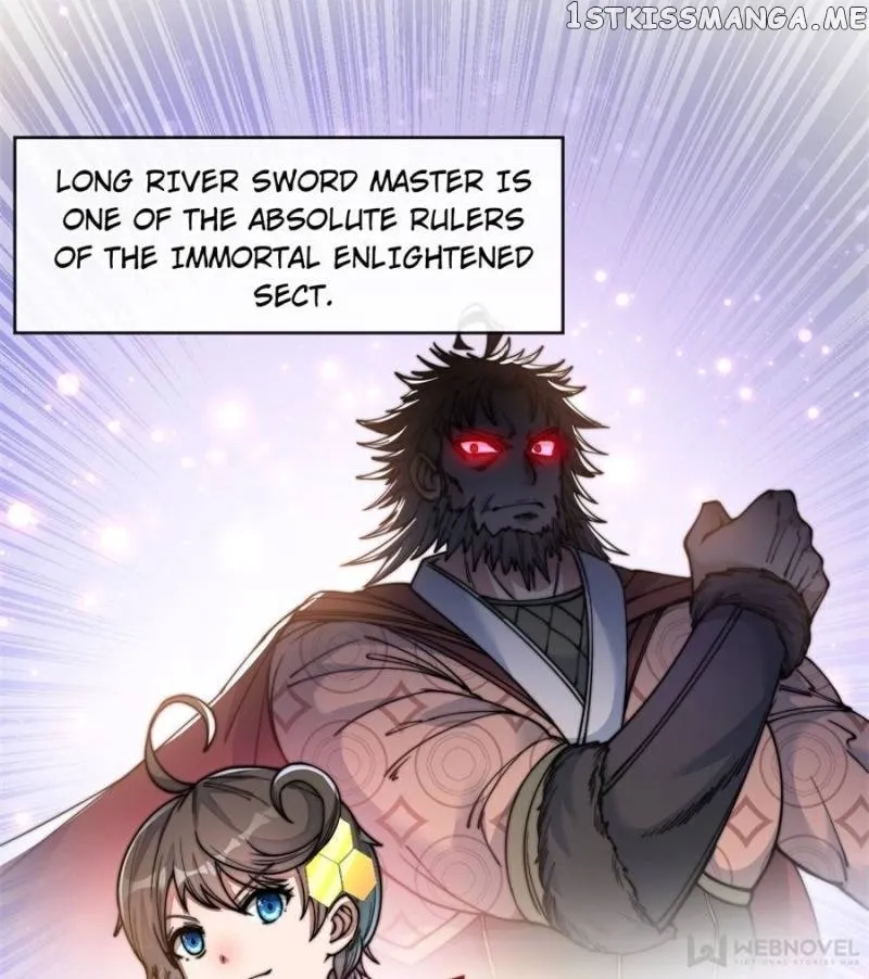 I'm Really Not the Child of Luck Chapter 50 page 6 - 