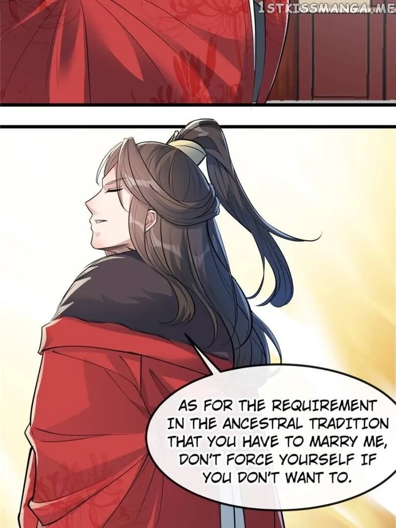 I'm Really Not the Child of Luck Chapter 51 page 8 - 