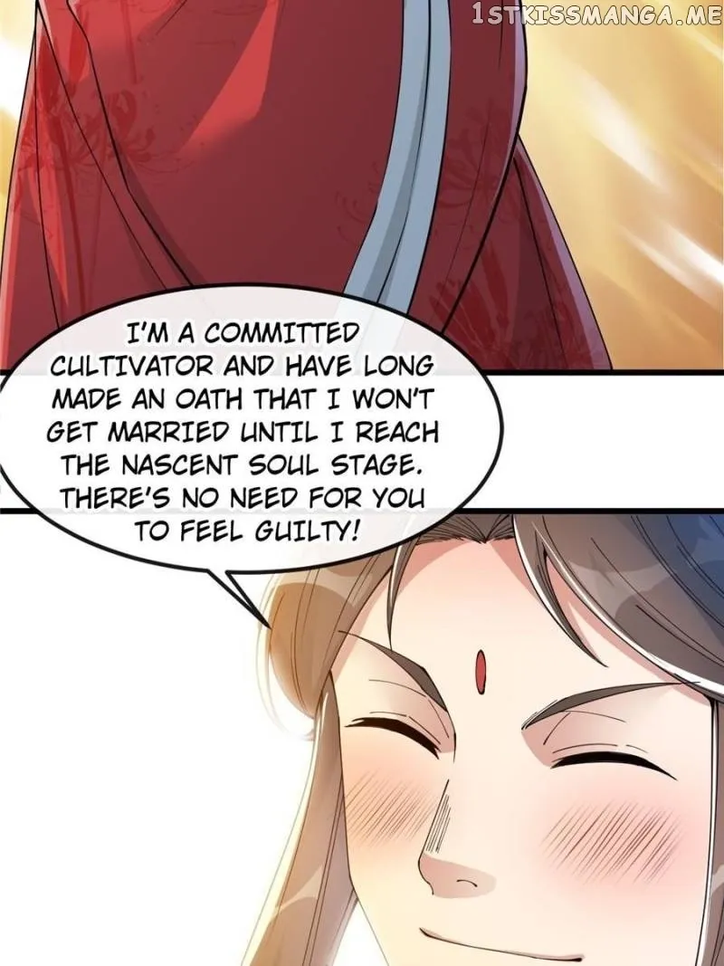 I'm Really Not the Child of Luck Chapter 51 page 9 - 