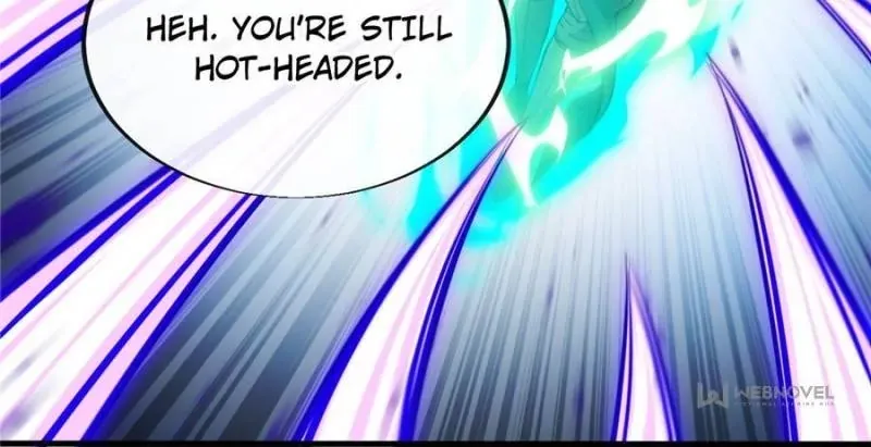 I'm Really Not the Child of Luck Chapter 52 page 23 - 