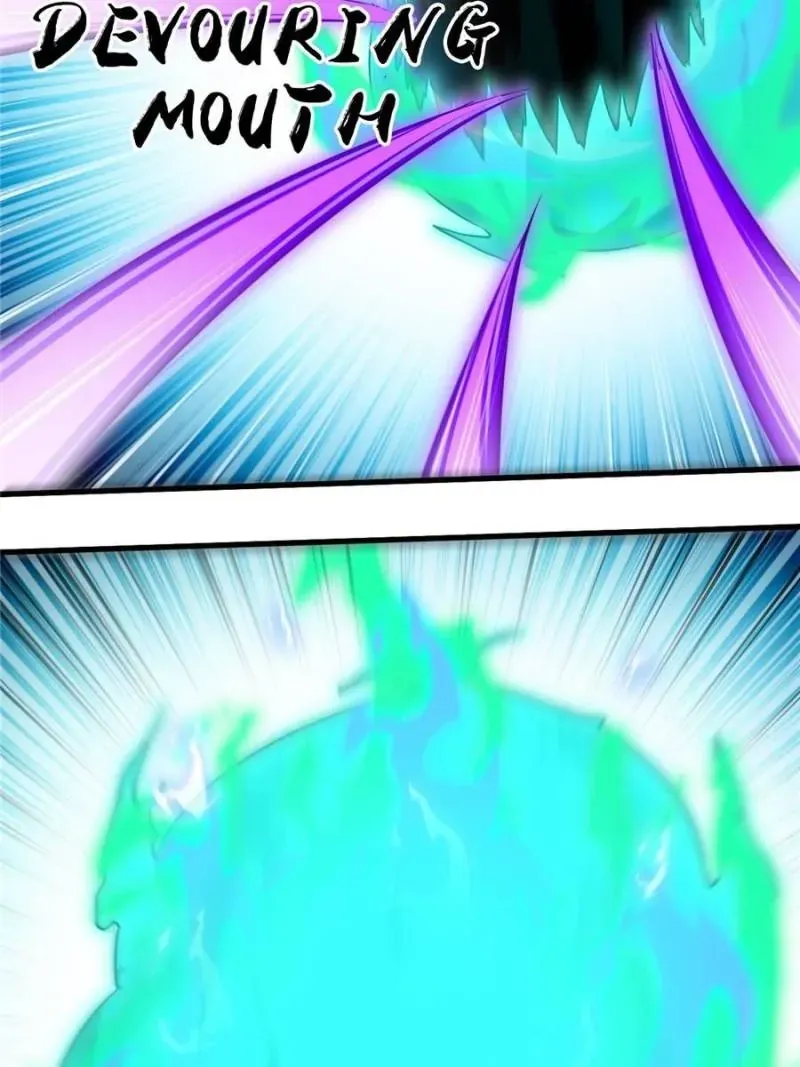 I'm Really Not the Child of Luck Chapter 52 page 25 - 