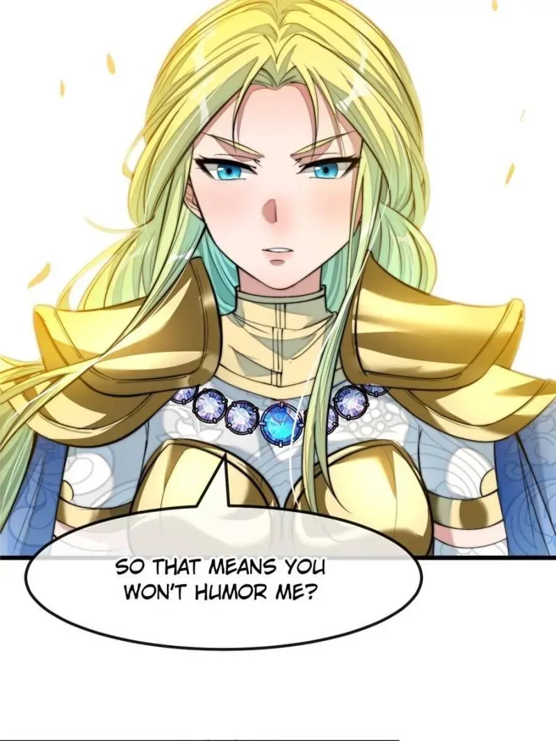 I'm Really Not the Child of Luck Chapter 52 page 4 - 