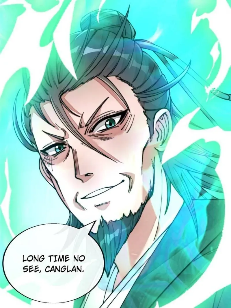 I'm Really Not the Child of Luck Chapter 52 page 10 - 