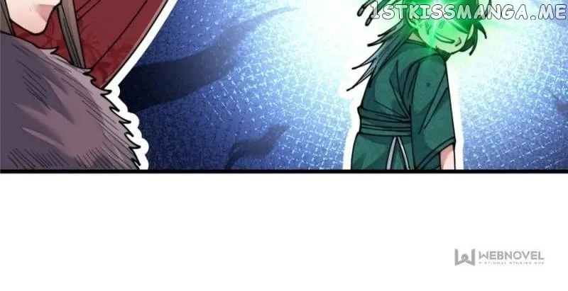 I'm Really Not the Child of Luck Chapter 53 page 12 - 