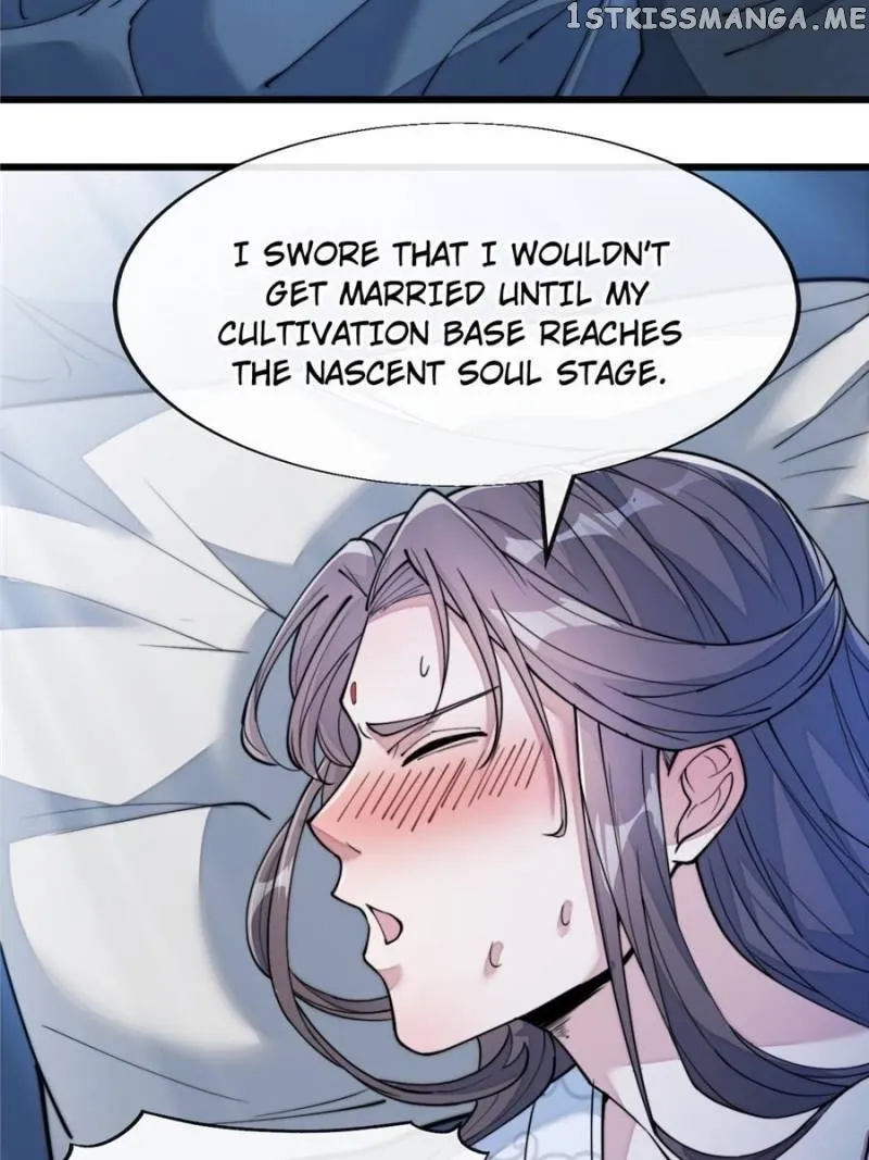 I'm Really Not the Child of Luck Chapter 54 page 29 - 