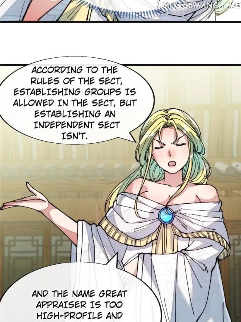 I'm Really Not the Child of Luck Chapter 54 page 45 - 