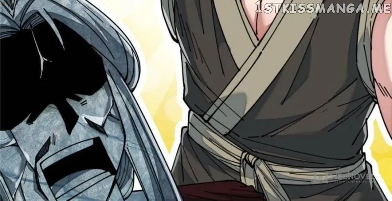 I'm Really Not the Child of Luck Chapter 54 page 48 - 