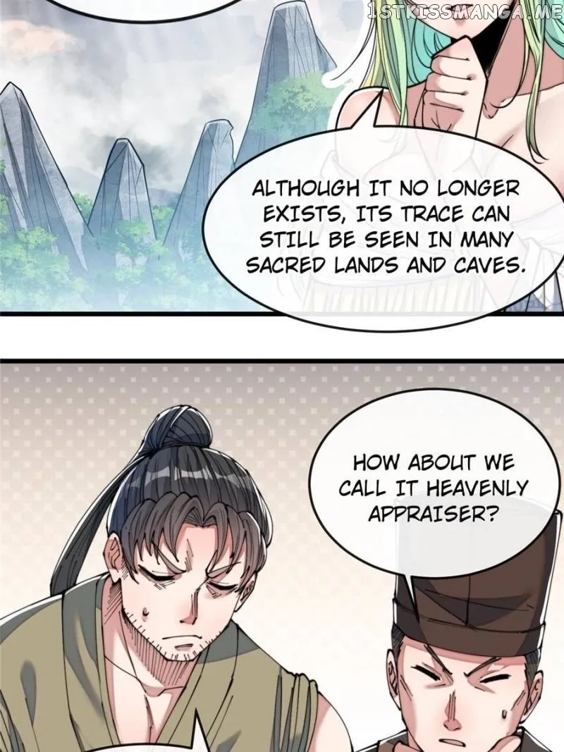 I'm Really Not the Child of Luck Chapter 55 page 3 - 