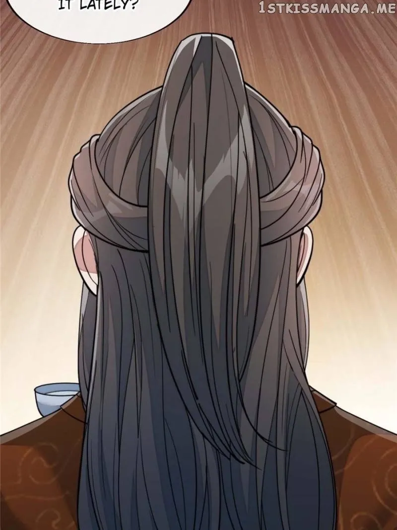 I'm Really Not the Child of Luck Chapter 55 page 21 - 
