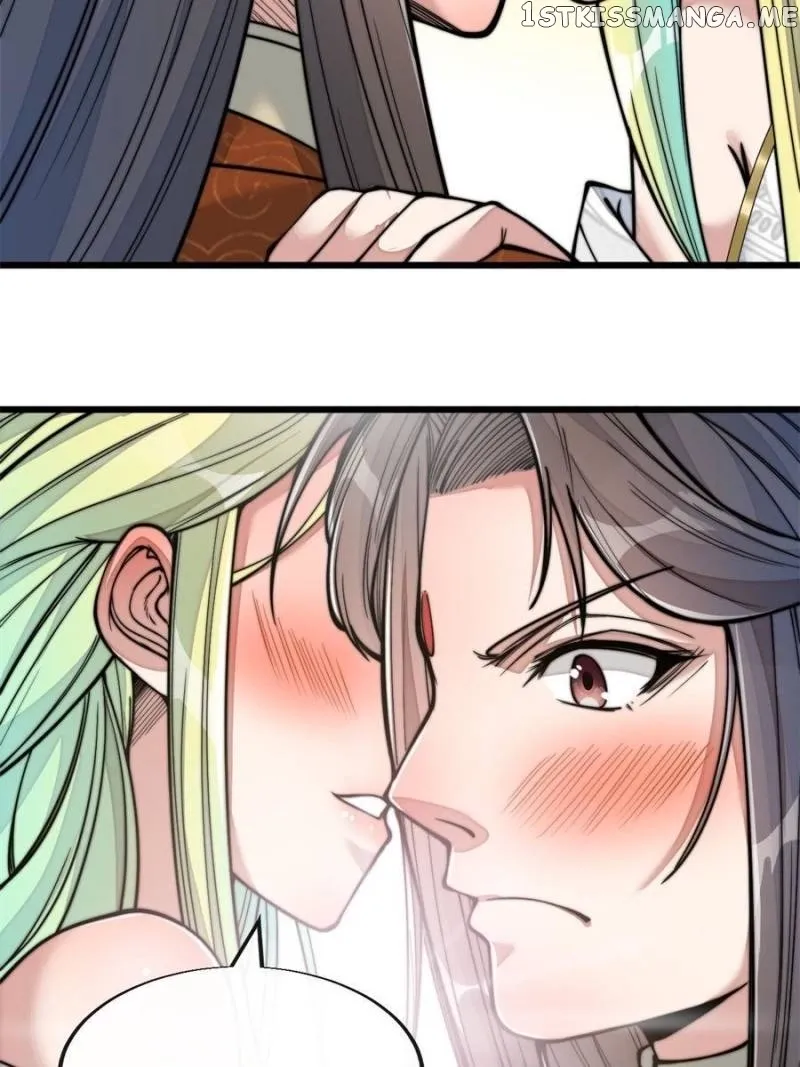 I'm Really Not the Child of Luck Chapter 56 page 11 - 
