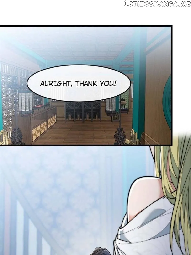 I'm Really Not the Child of Luck Chapter 56 page 13 - 