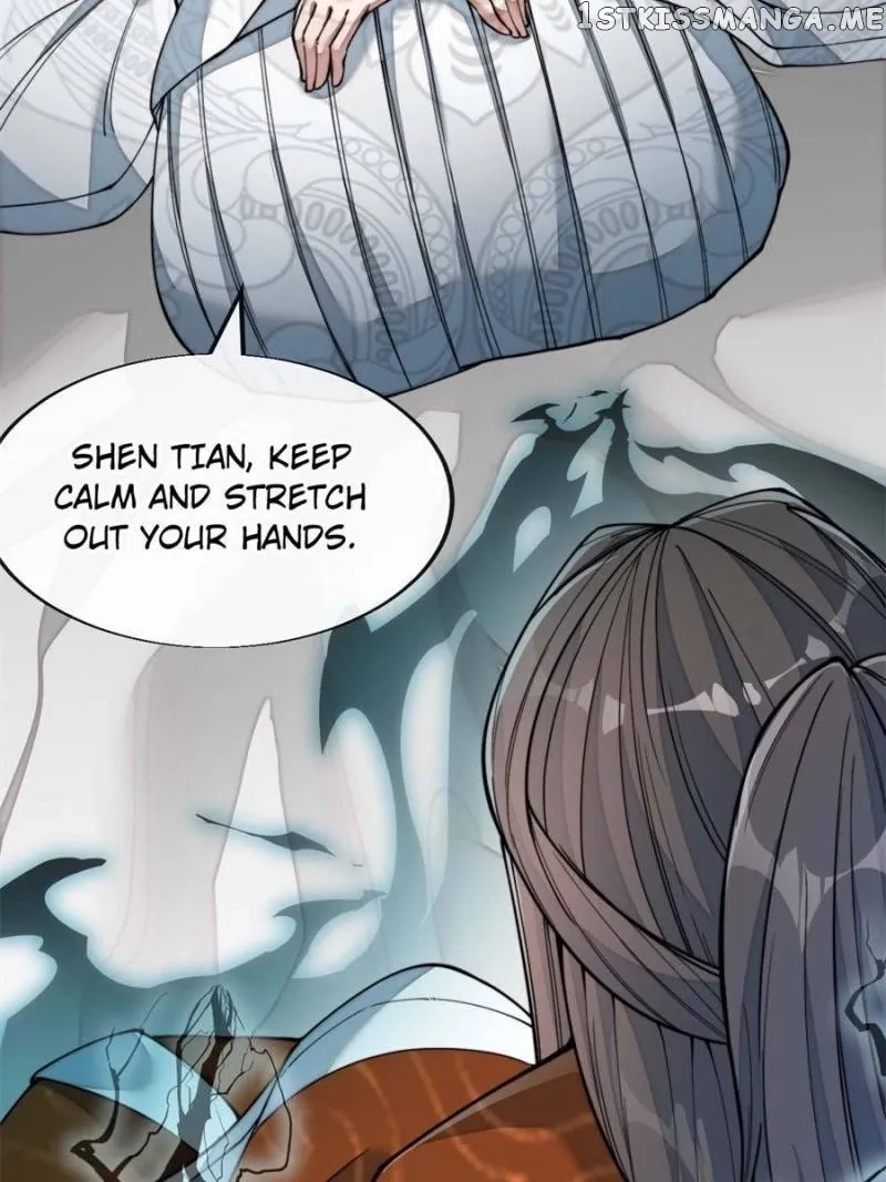 I'm Really Not the Child of Luck Chapter 56 page 18 - 