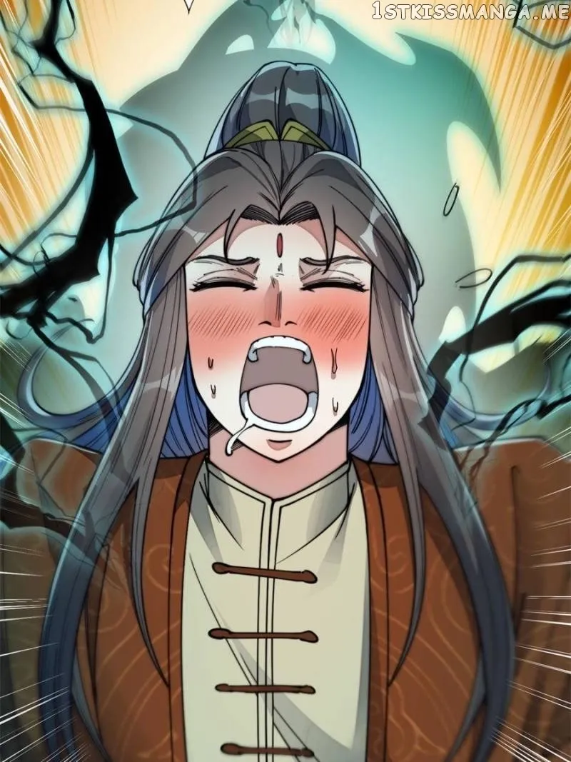I'm Really Not the Child of Luck Chapter 56 page 30 - 