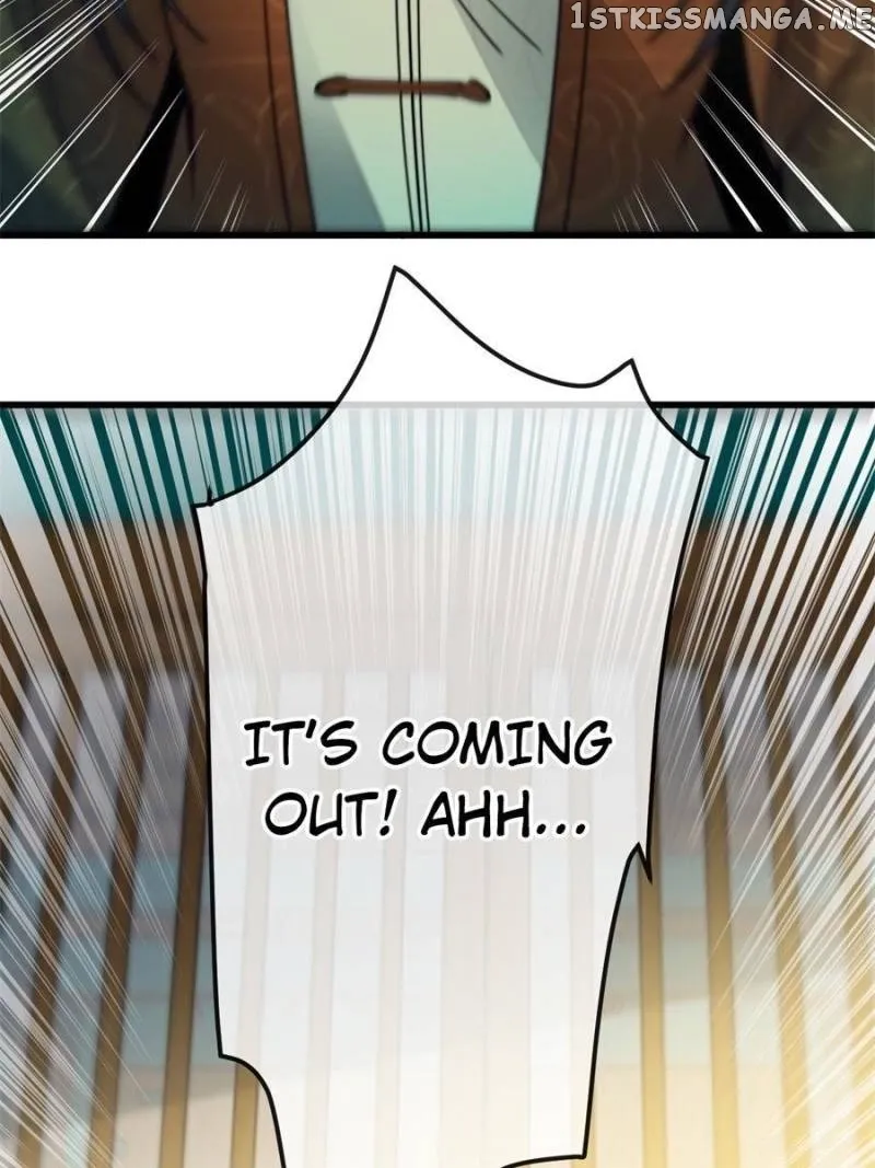 I'm Really Not the Child of Luck Chapter 56 page 31 - 