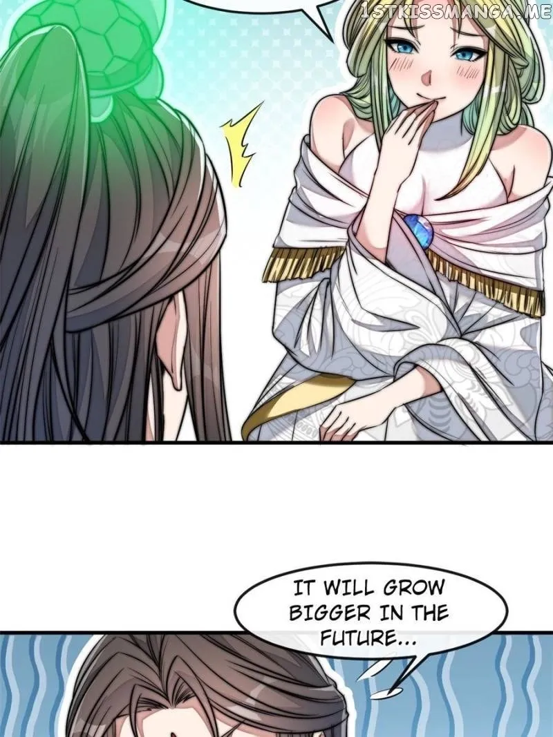 I'm Really Not the Child of Luck Chapter 56 page 40 - 