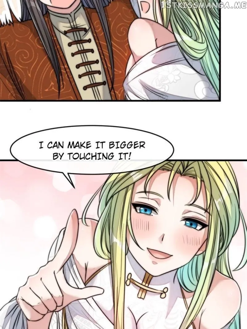 I'm Really Not the Child of Luck Chapter 56 page 42 - 