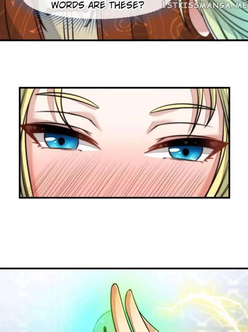 I'm Really Not the Child of Luck Chapter 56 page 44 - 