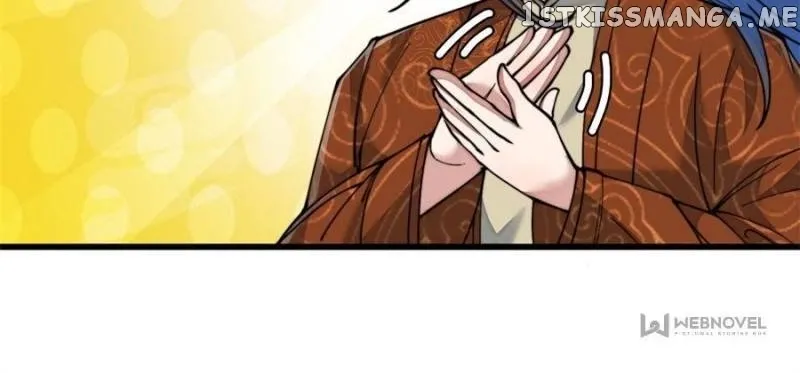 I'm Really Not the Child of Luck Chapter 57 page 46 - 
