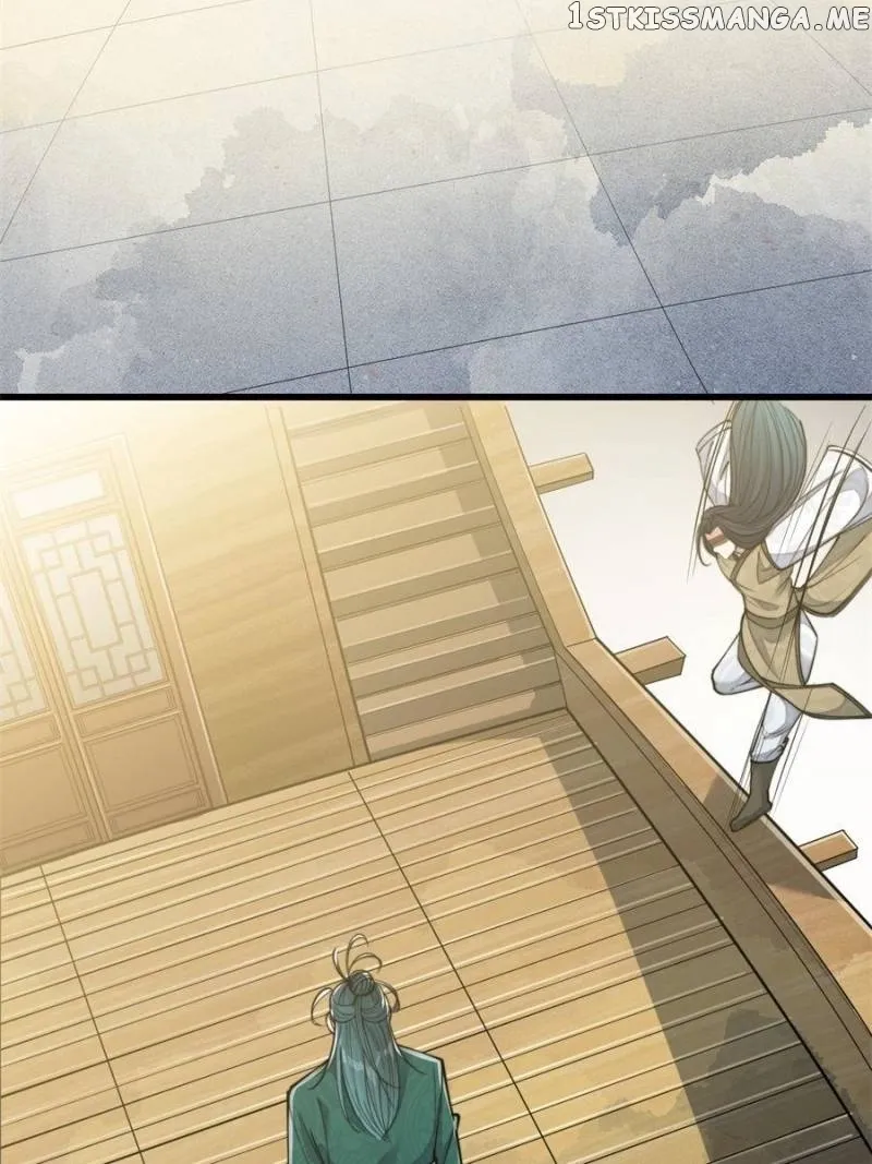 I'm Really Not the Child of Luck Chapter 58 page 21 - 