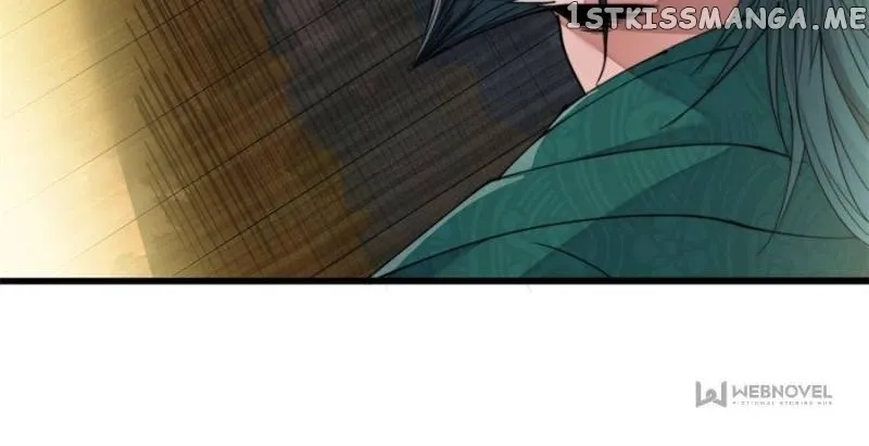 I'm Really Not the Child of Luck Chapter 58 page 24 - 