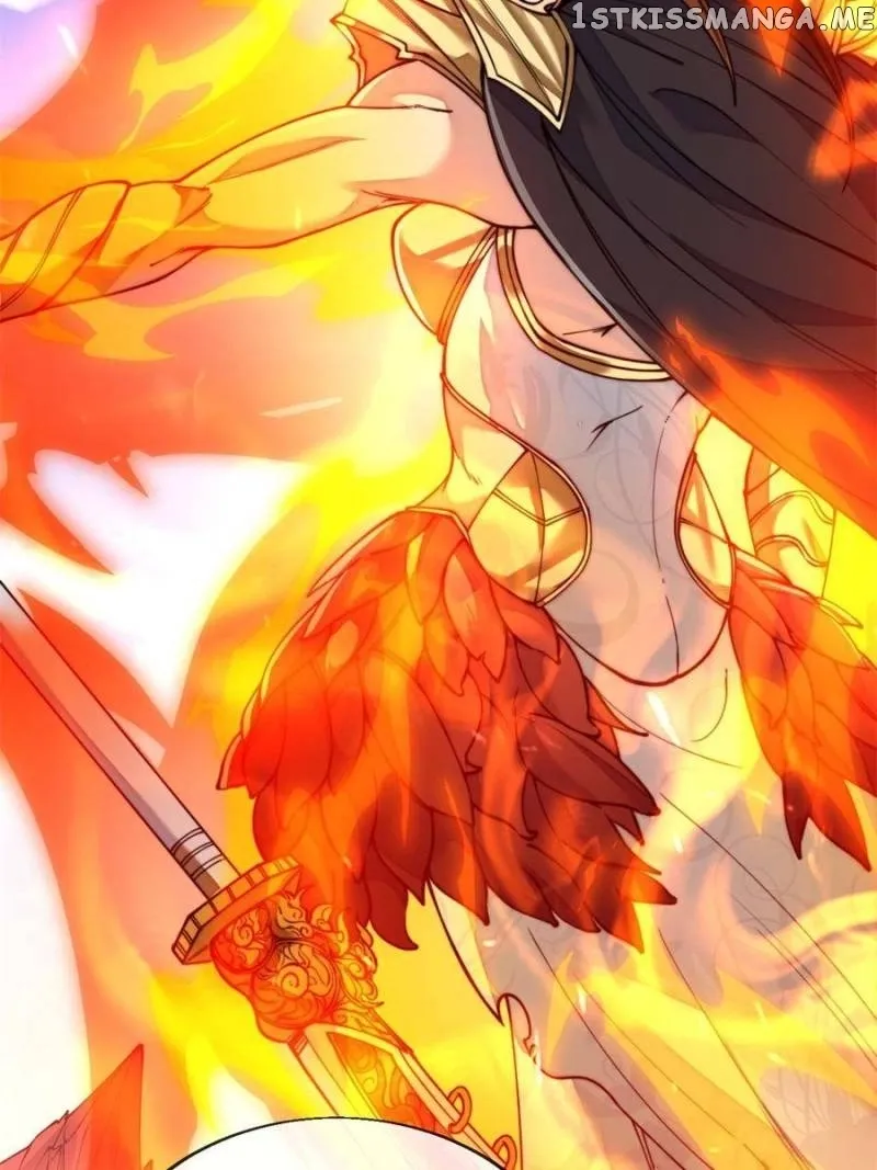 I'm Really Not the Child of Luck Chapter 58 page 39 - 