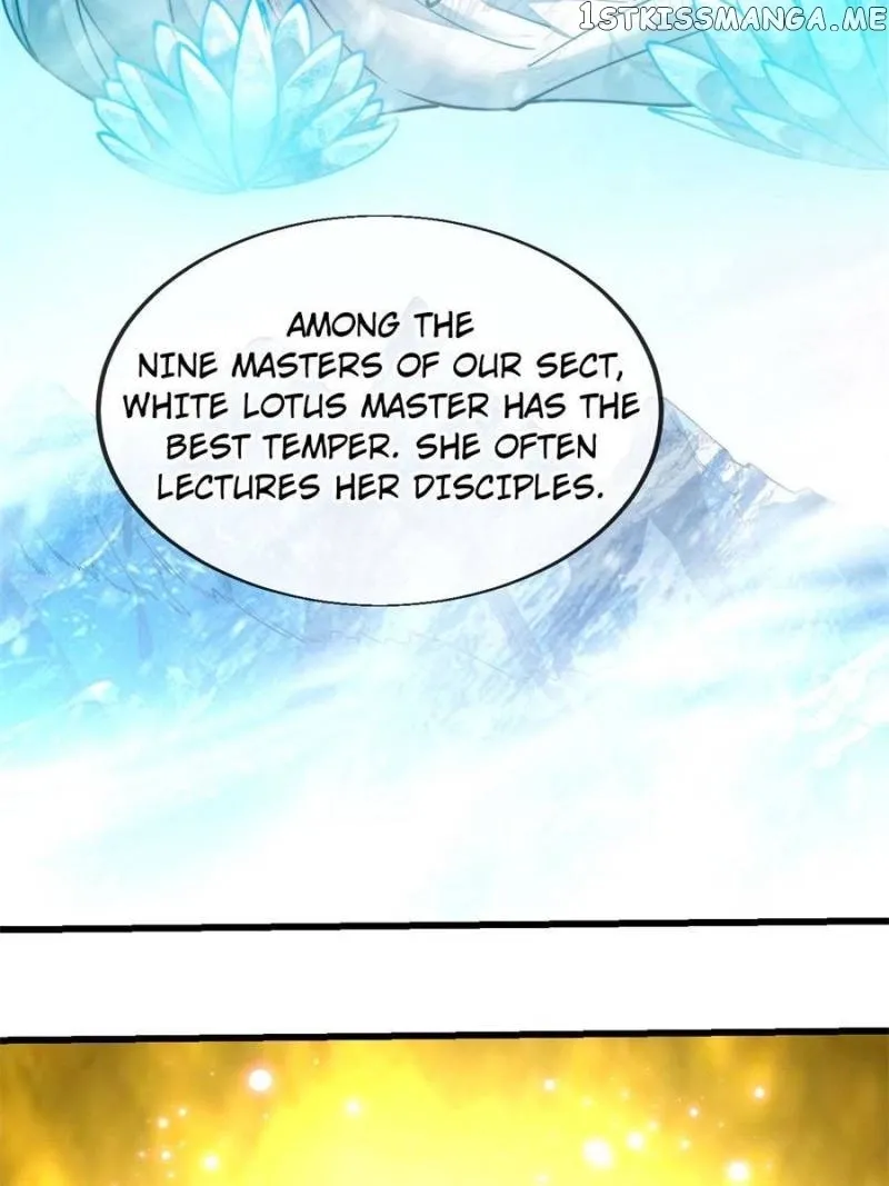 I'm Really Not the Child of Luck Chapter 58 page 42 - 