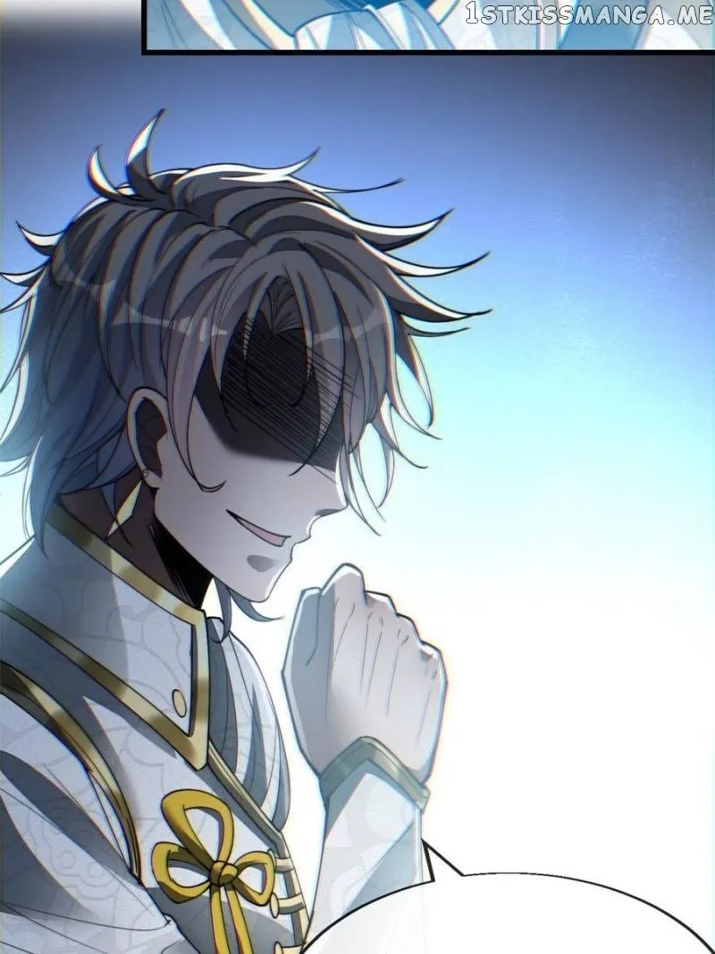 I'm Really Not the Child of Luck Chapter 58 page 52 - 