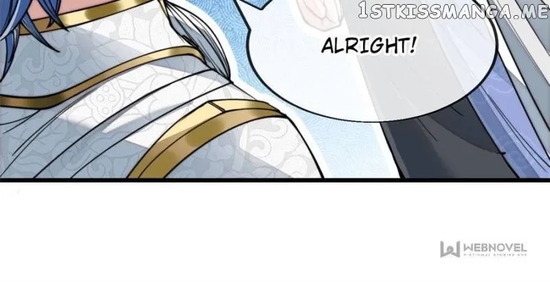 I'm Really Not the Child of Luck Chapter 58 page 59 - 