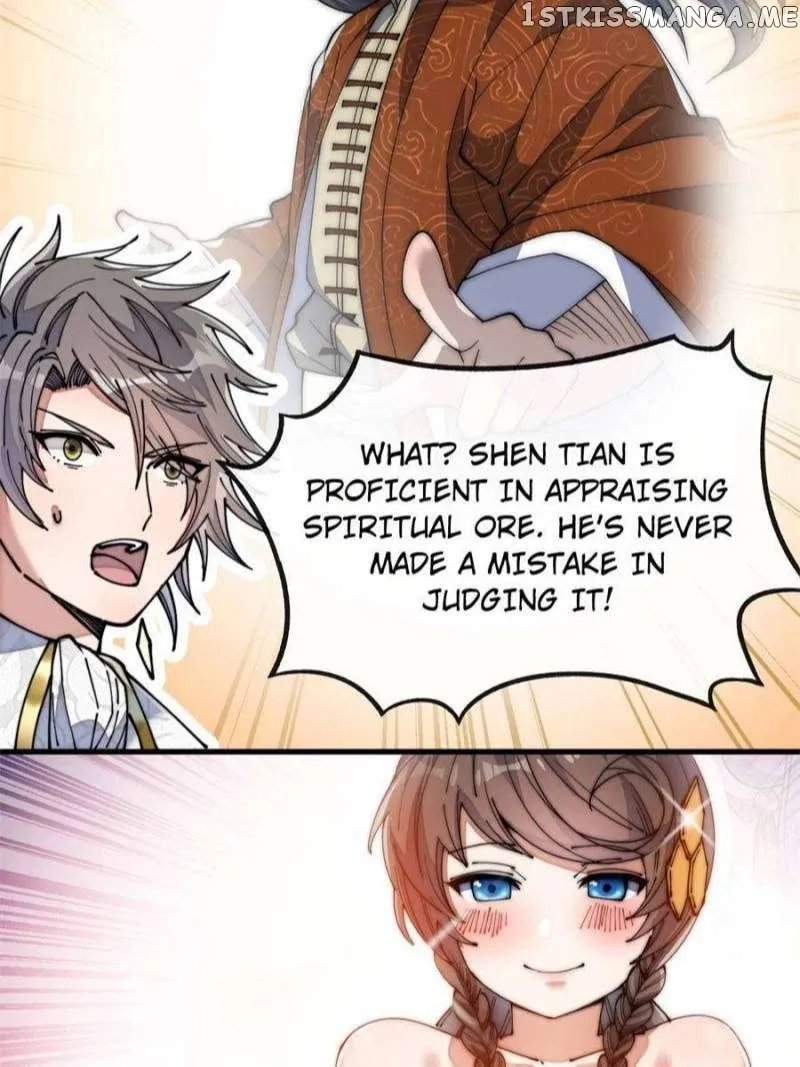 I'm Really Not the Child of Luck Chapter 59 page 2 - 