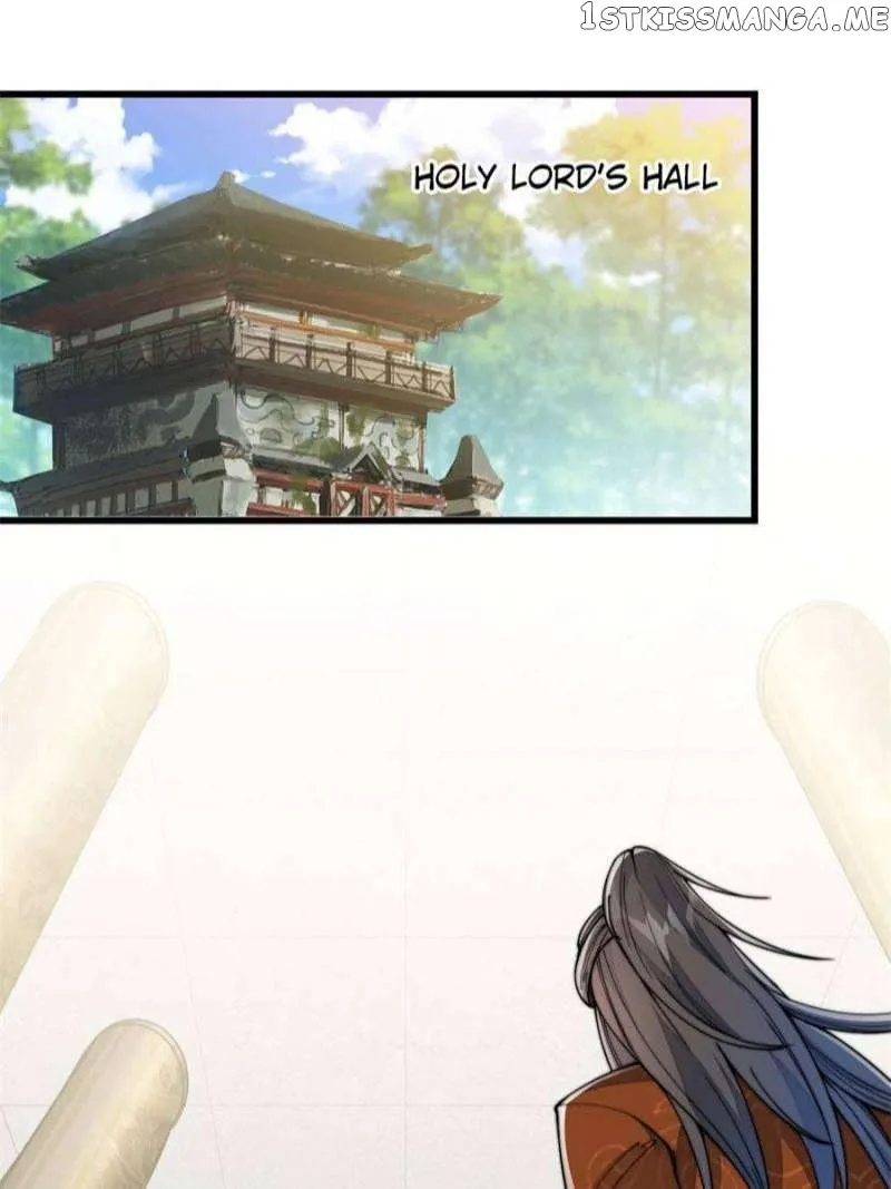 I'm Really Not the Child of Luck Chapter 59 page 13 - 