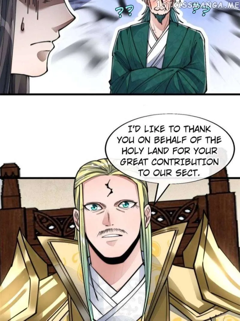 I'm Really Not the Child of Luck Chapter 59 page 19 - 