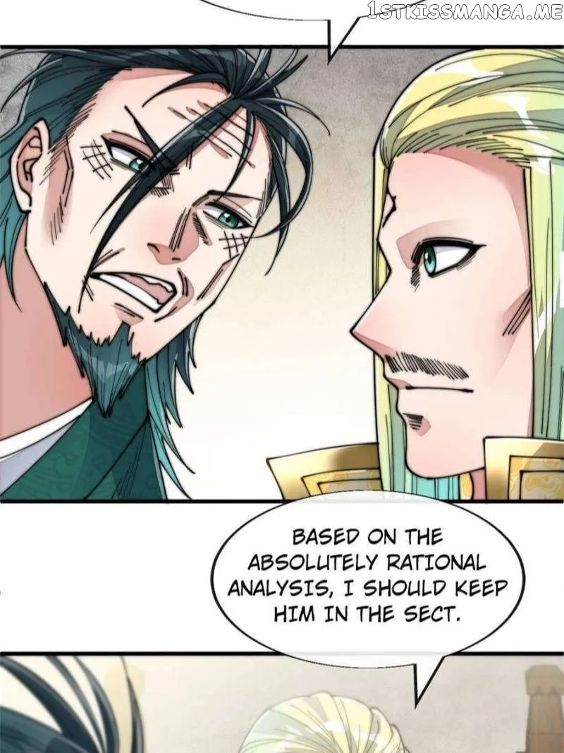 I'm Really Not the Child of Luck Chapter 59 page 42 - 