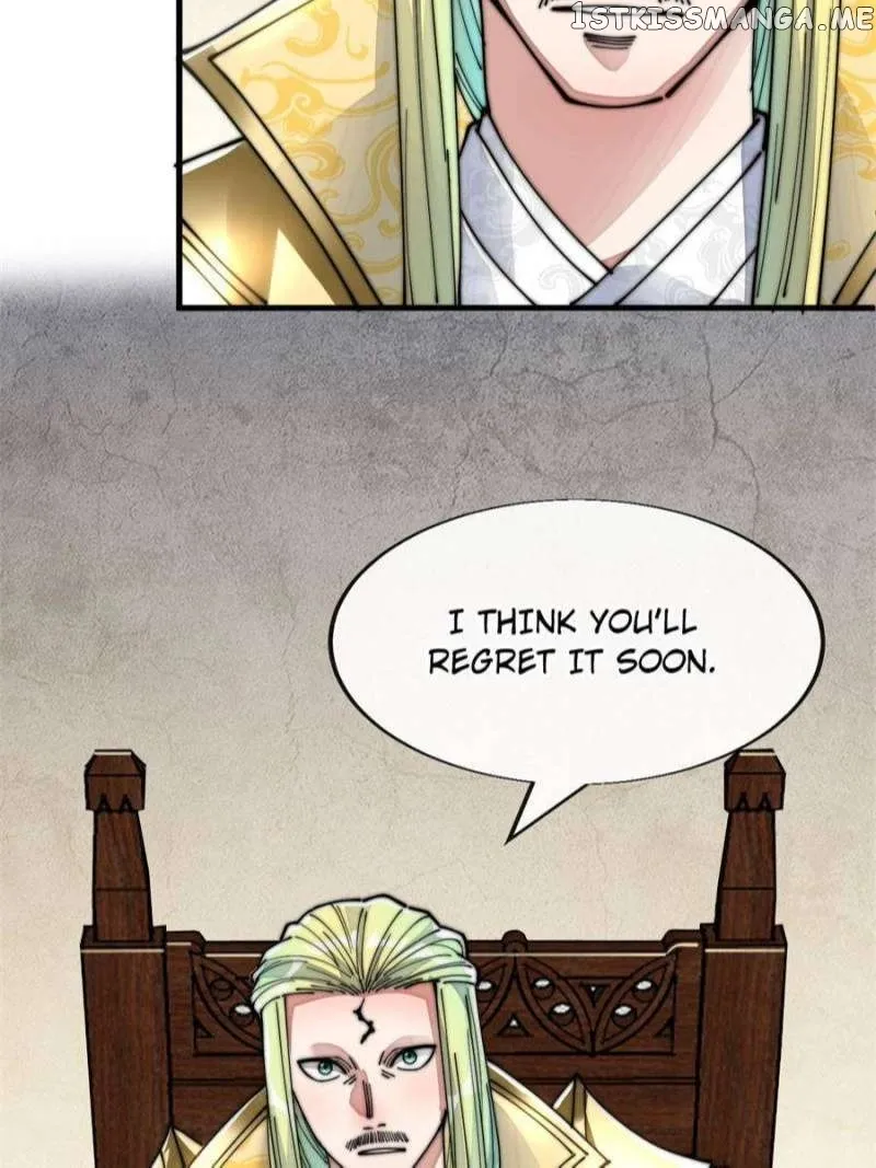 I'm Really Not the Child of Luck Chapter 59 page 45 - 