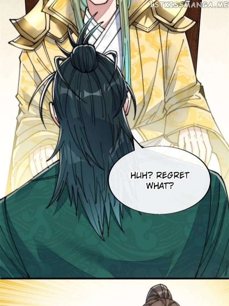 I'm Really Not the Child of Luck Chapter 59 page 46 - 