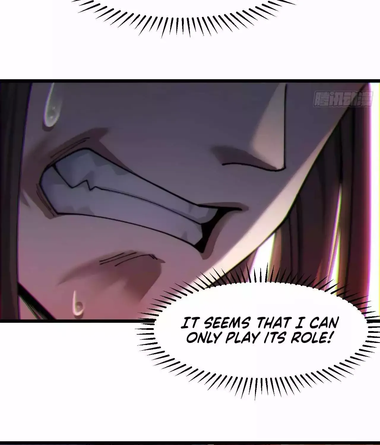 I'm Really Not the Child of Luck Chapter 6 page 25 - 