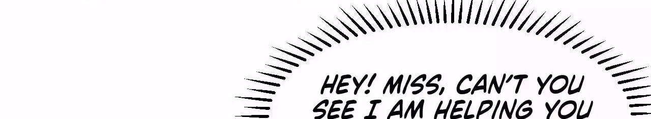 I'm Really Not the Child of Luck Chapter 6 page 35 - 