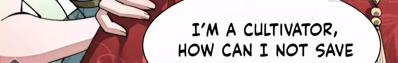 I'm Really Not the Child of Luck Chapter 6 page 41 - 