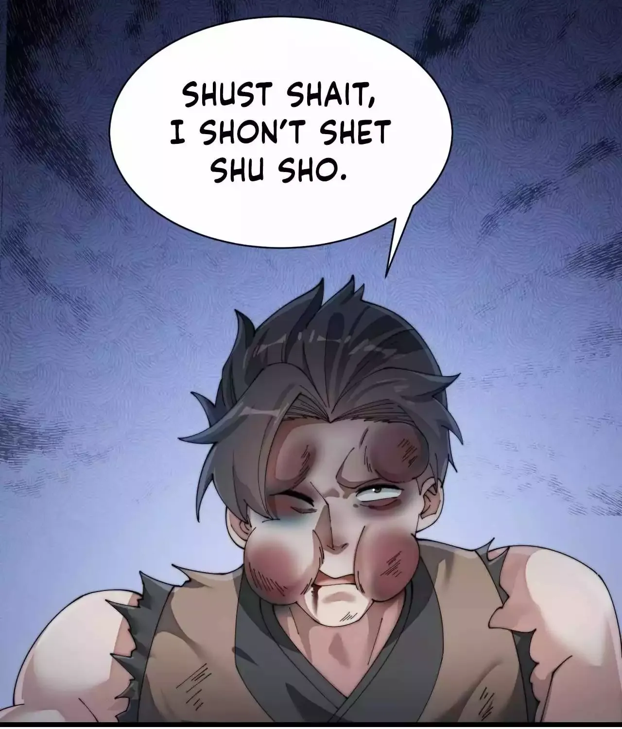 I'm Really Not the Child of Luck Chapter 6 page 71 - 
