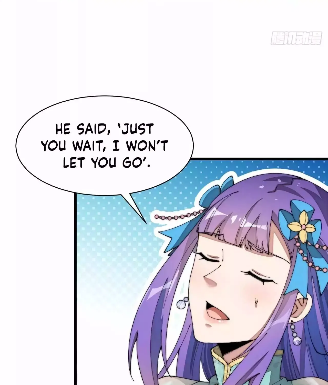 I'm Really Not the Child of Luck Chapter 6 page 72 - 