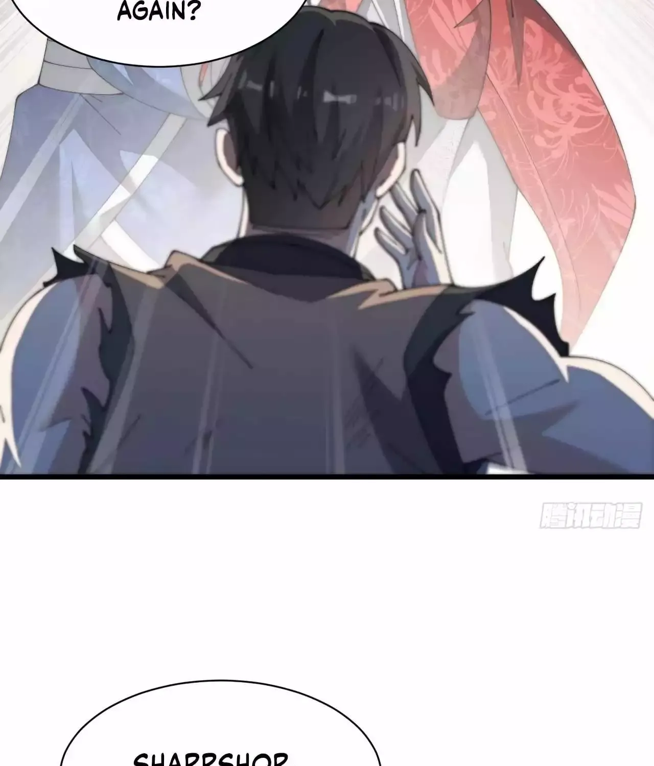 I'm Really Not the Child of Luck Chapter 6 page 74 - 