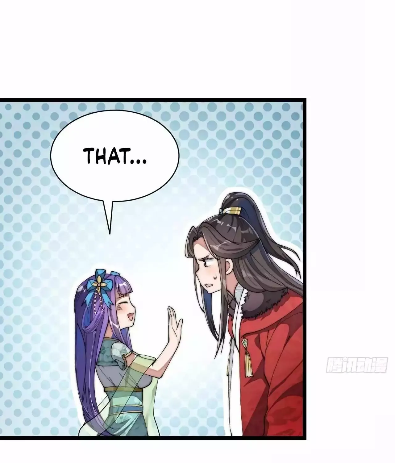I'm Really Not the Child of Luck Chapter 6 page 78 - 