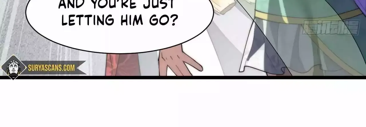 I'm Really Not the Child of Luck Chapter 6 page 81 - 