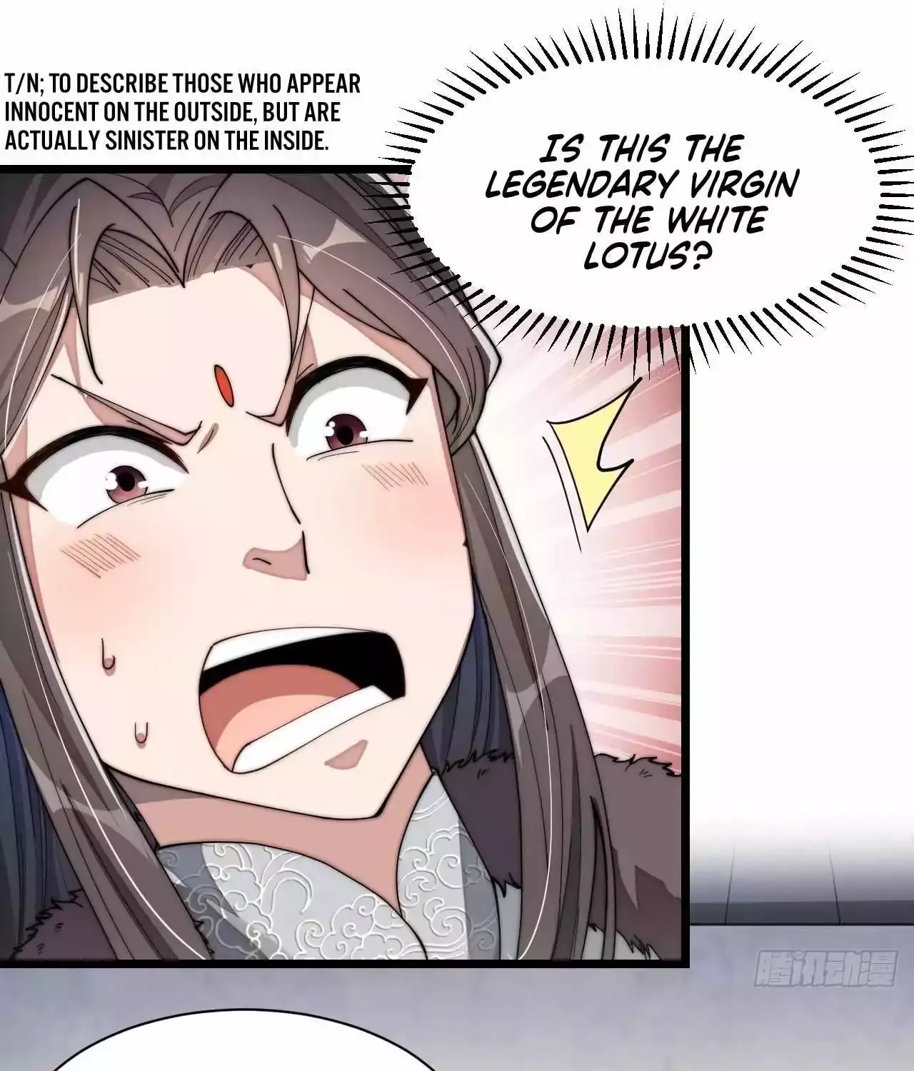 I'm Really Not the Child of Luck Chapter 6 page 82 - 